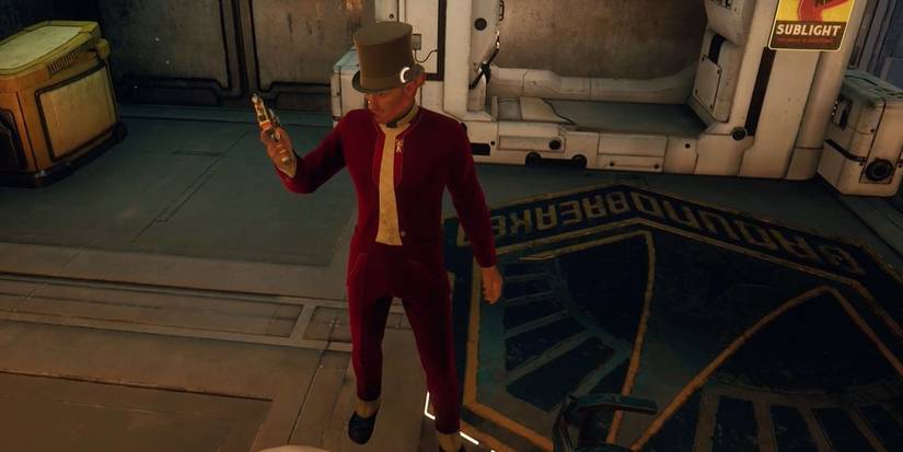 The_Outer_Worlds chimera armor