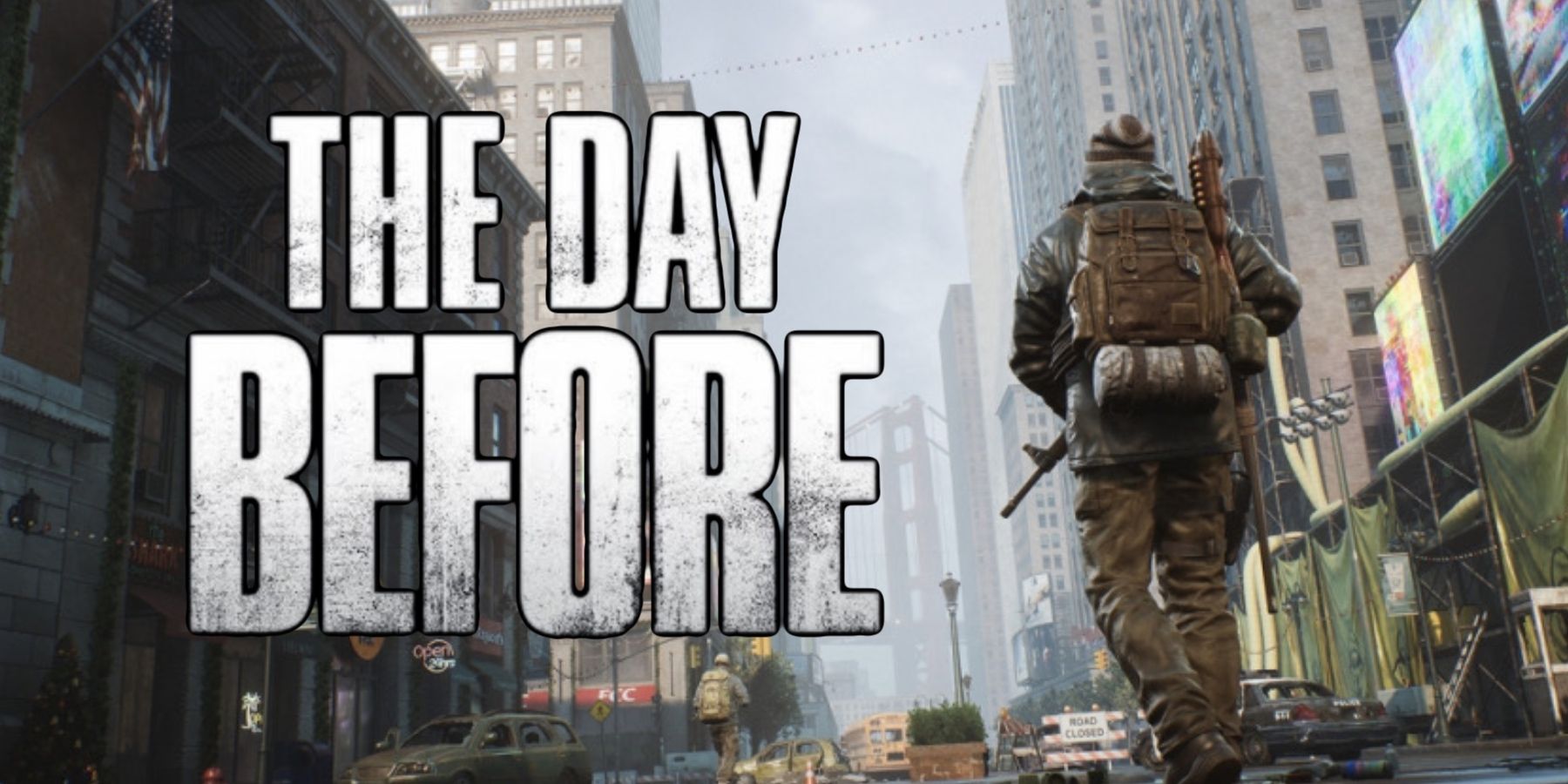 The Day Before will get a beta test ahead of November launch