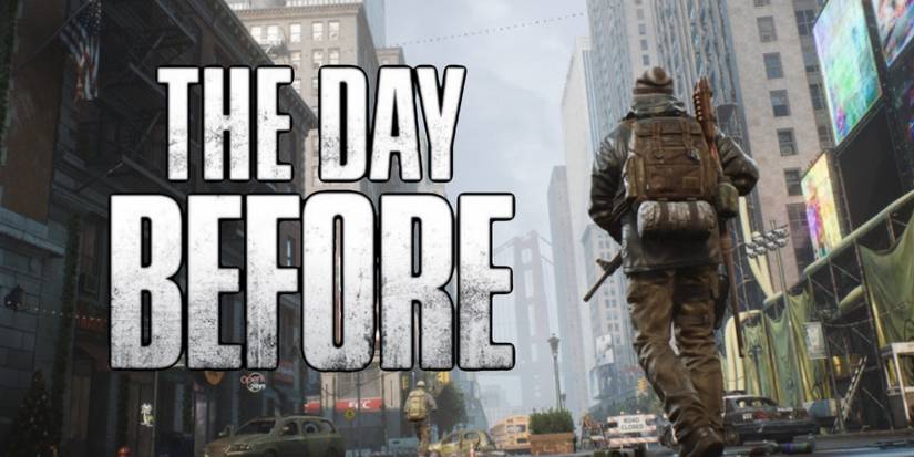 Days Prior Why The Day Before is Still Delisted on Steam Weeks From Launch