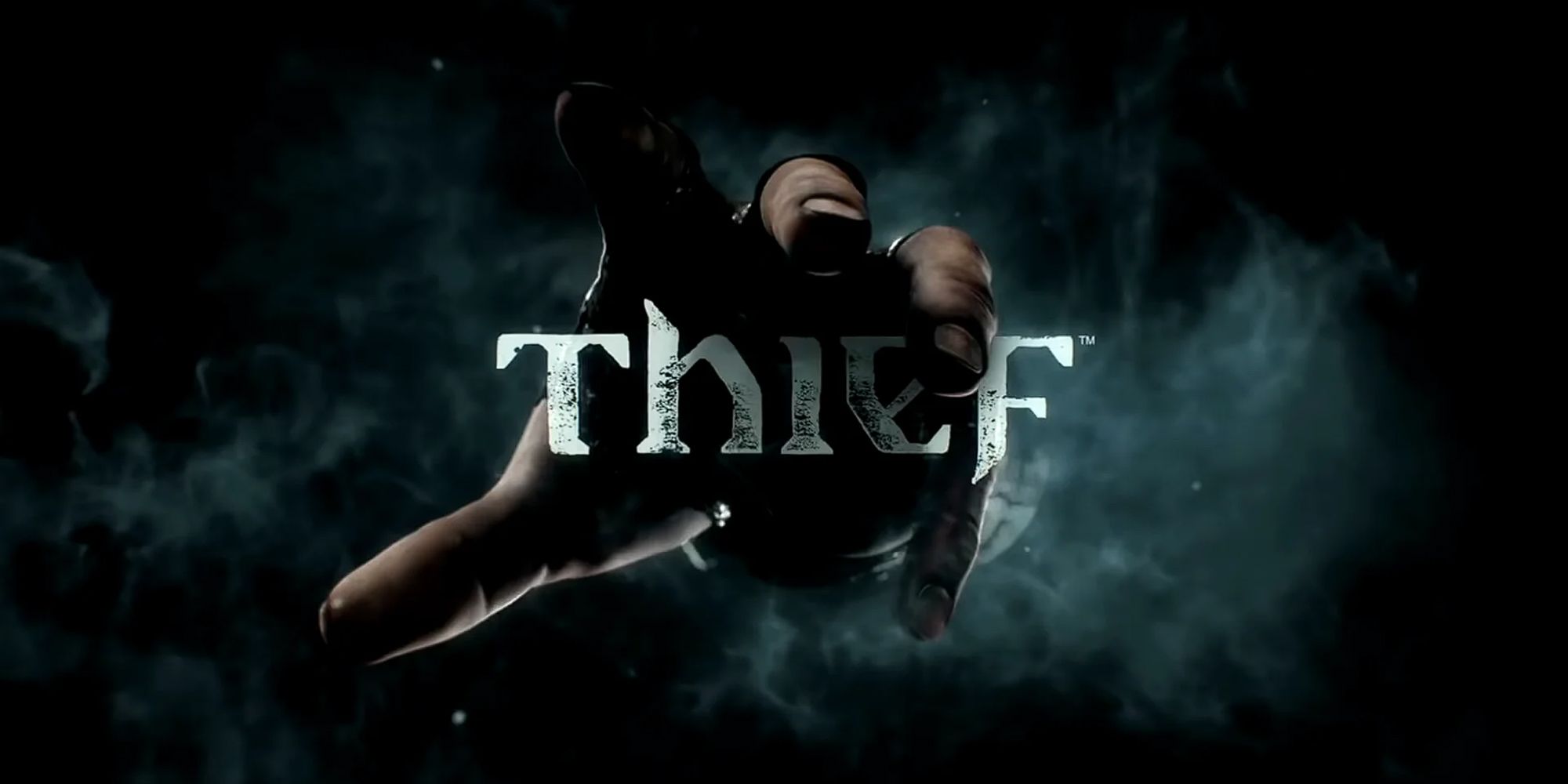 Thief (2014)