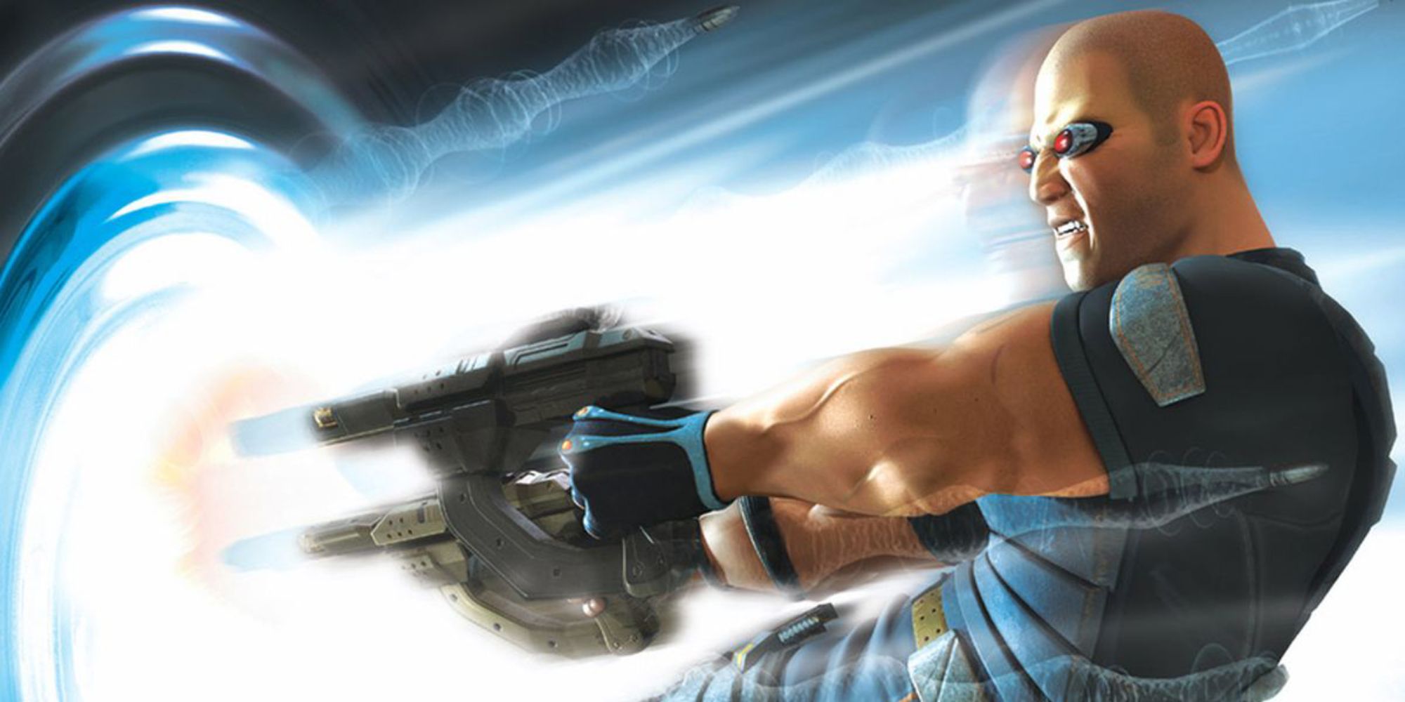 Timesplitters