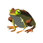 tireless frog botw icon