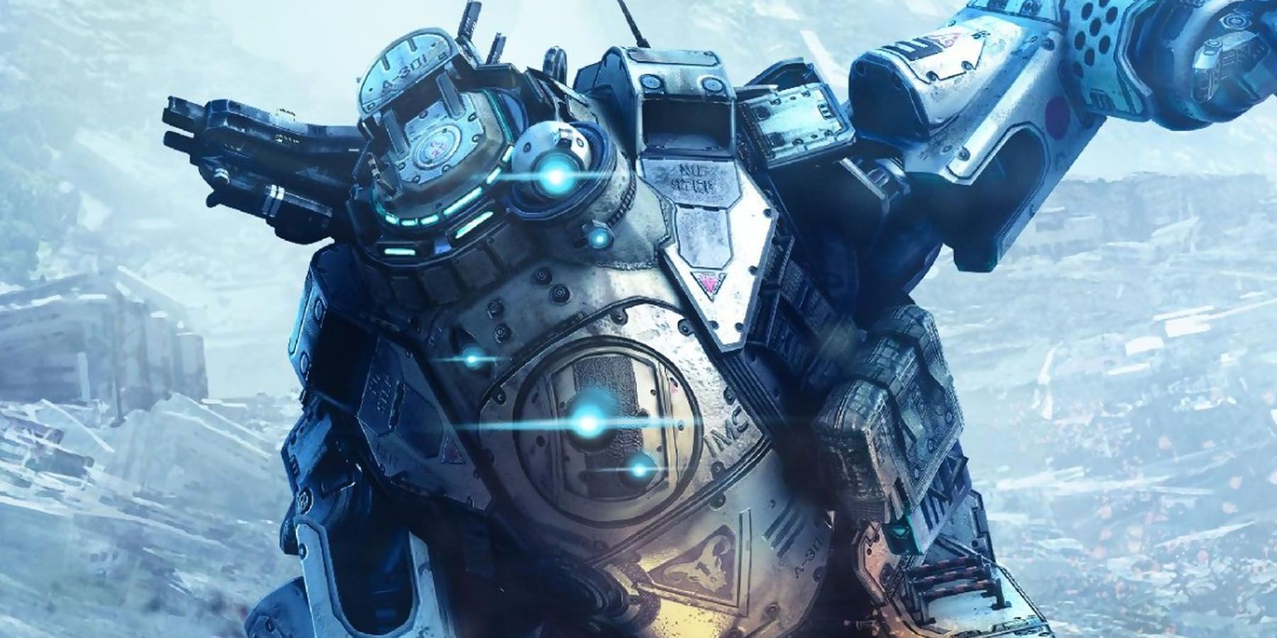 Respawn CEO Wants Titanfall 3 to Happen