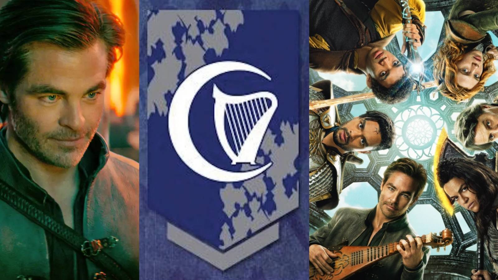 title image harper fun facts