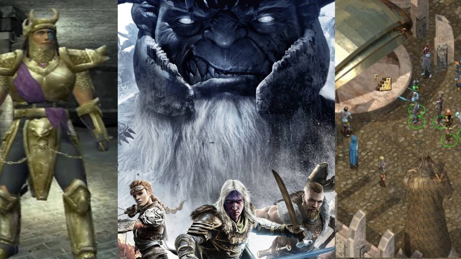 title mimage bg games in order