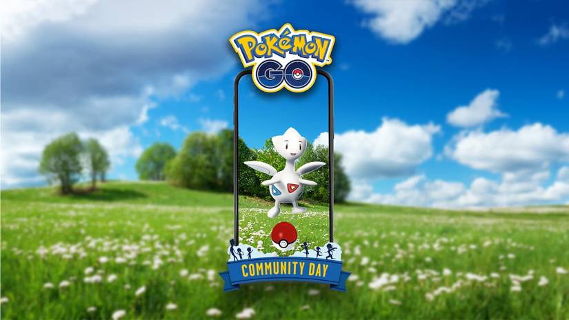 togetic community day pokemon go