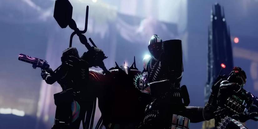 Tormentor Ambush Destiny 2