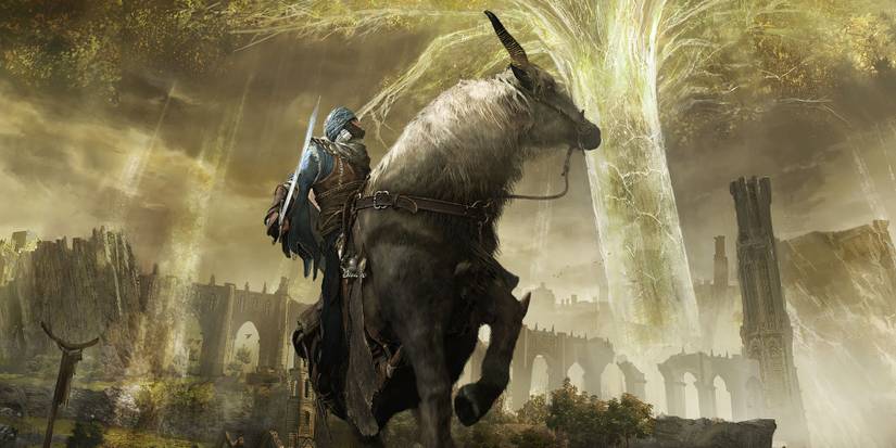 shadow of the erdtree dlc mechanics growth