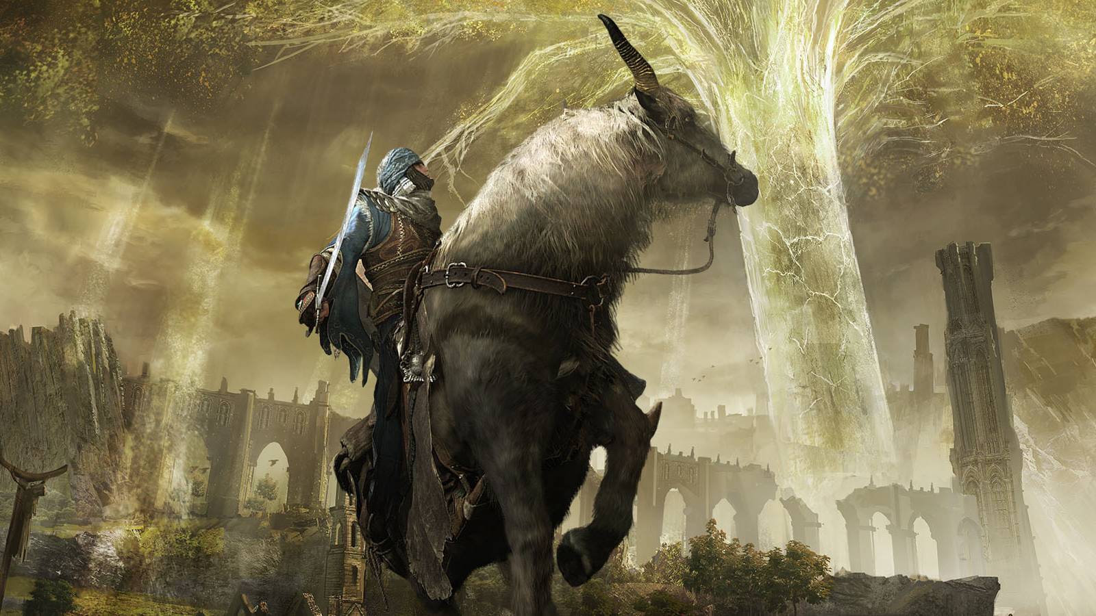 shadow of the erdtree dlc mechanics growth