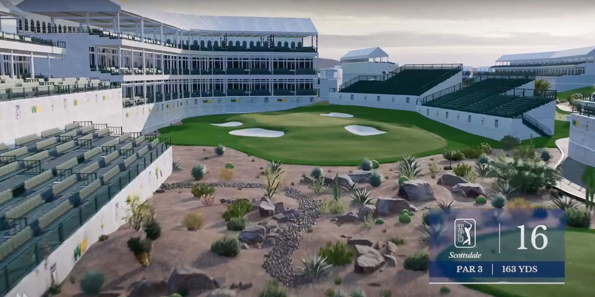 EA Sports PGA Tour 10 Best Golf Courses, Ranked Awesome golf news