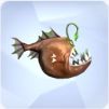 TS4 Anglerfish