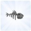 TS4 Captain Fishbones Bonefish