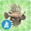 TS4 Mountain Lionfish