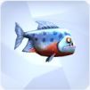 TS4 Piranha