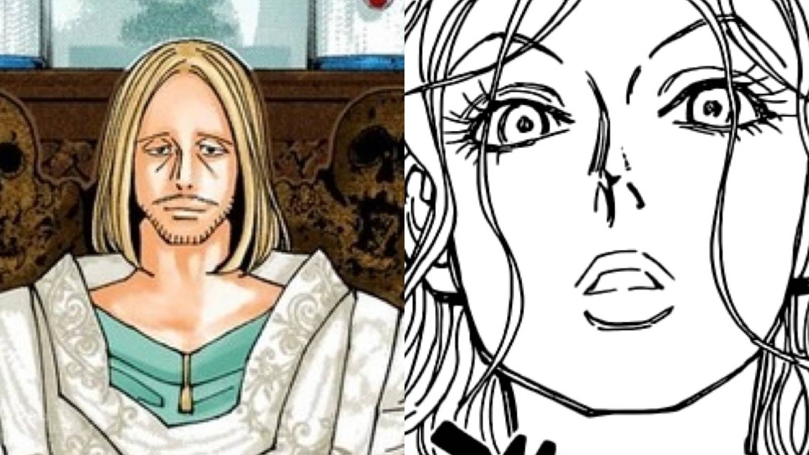 tserriednich hui guo rou camilla hui guo rou hunter x hunter