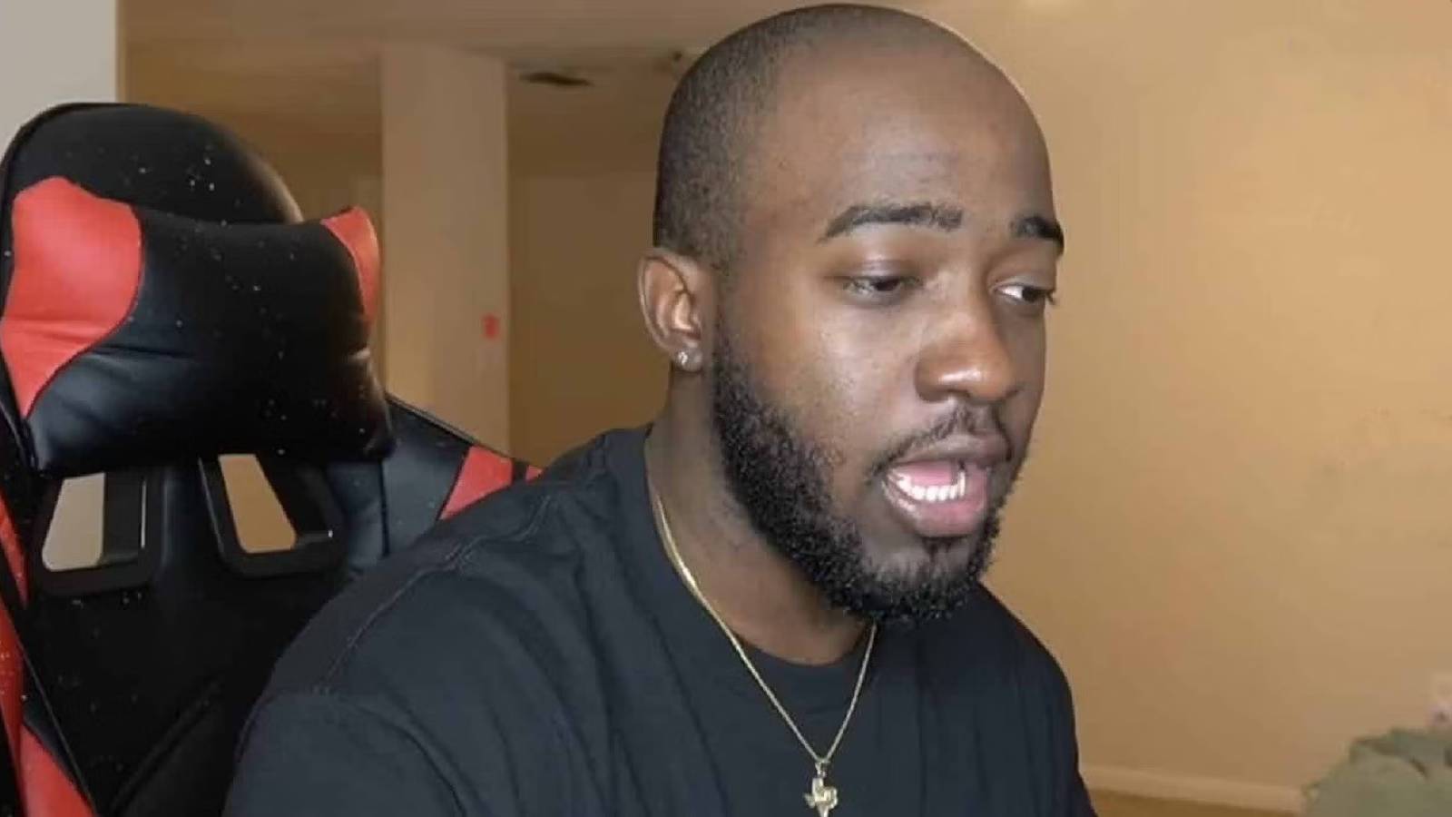 JiDion Reportedly Has a Warrant Out for His Arrest