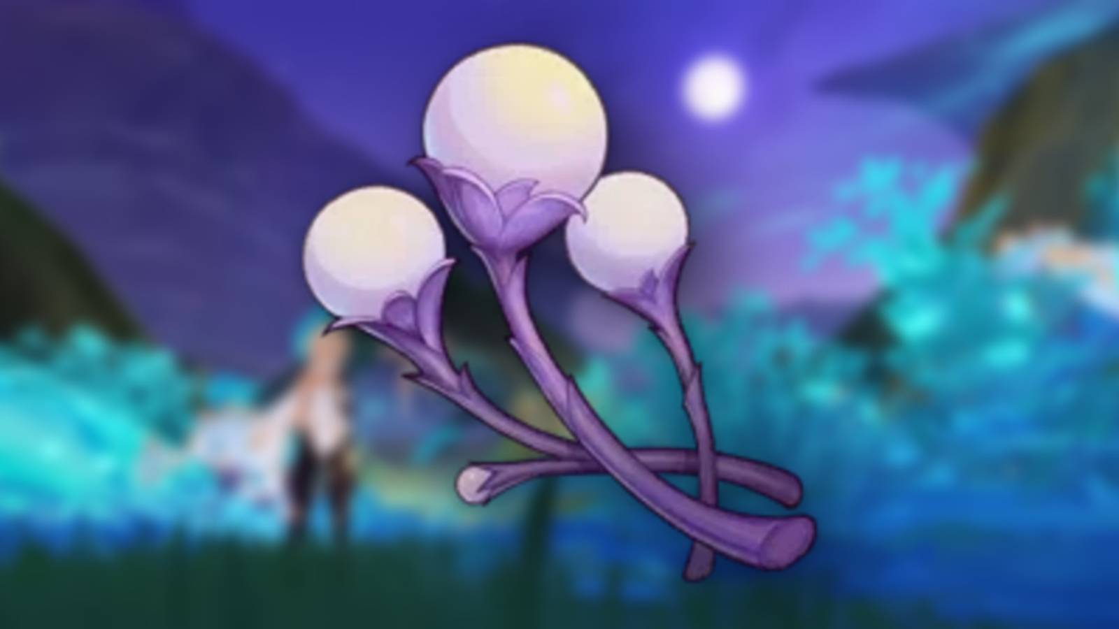 udumbara location Genshin Impact