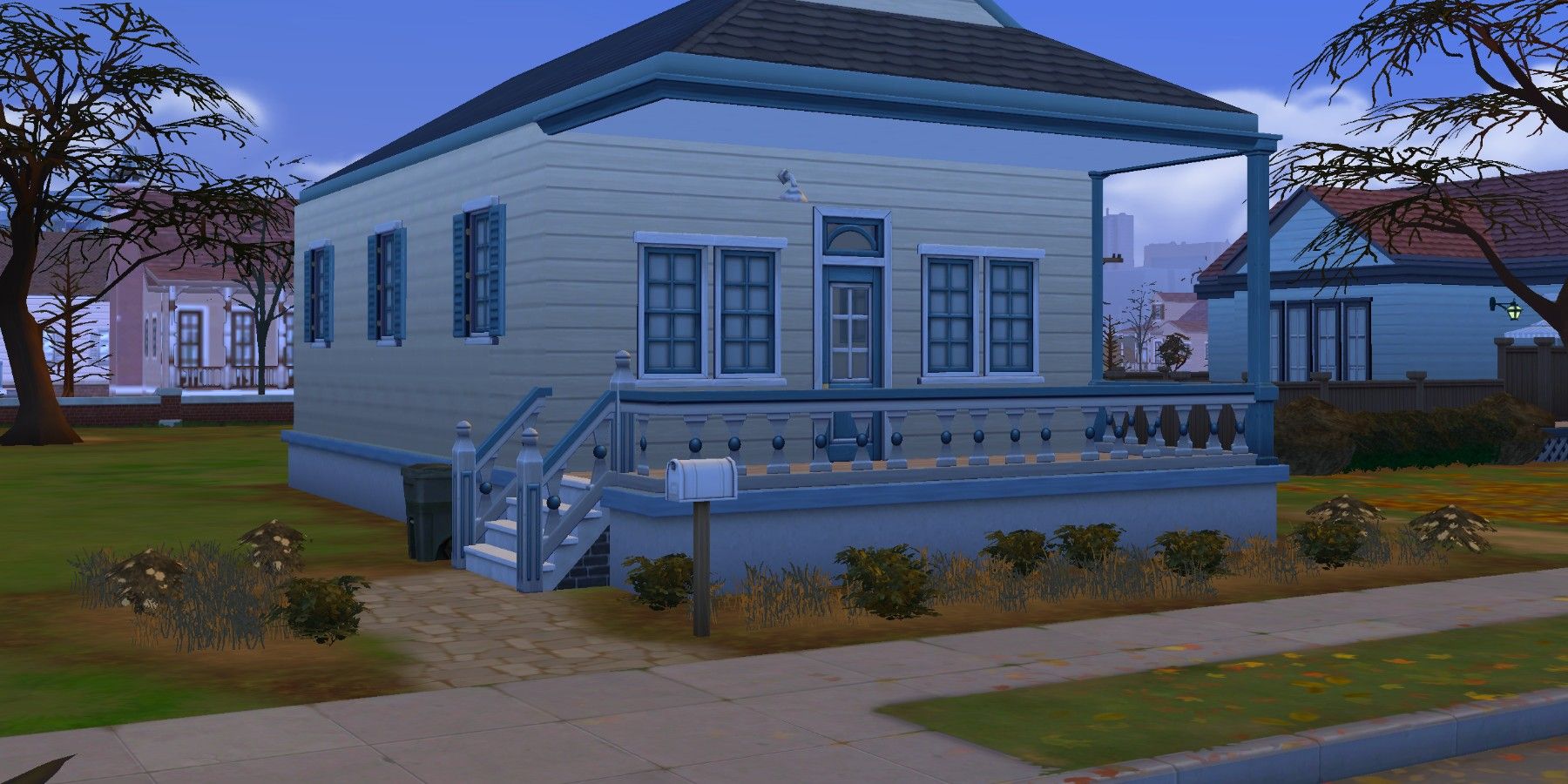 Best Build Challenges In The Sims 4