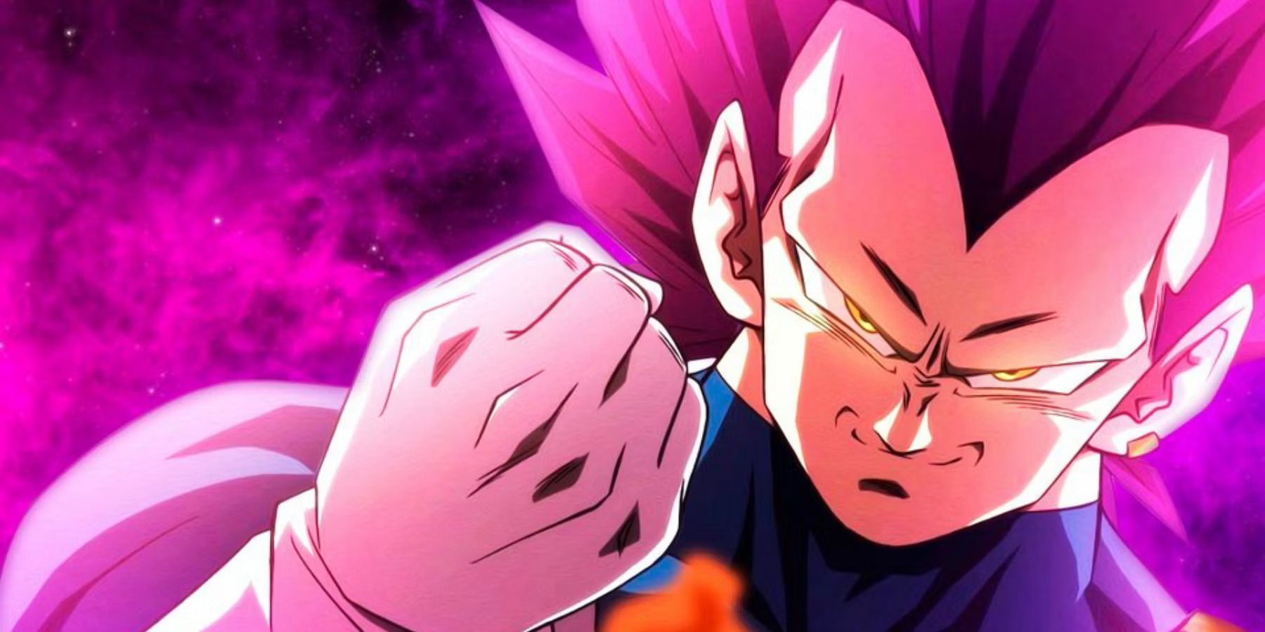 Dragon Ball Super: Why Ultra Ego is the Perfect Form For Vegeta