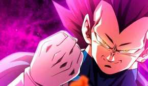 ultra ego vegeta
