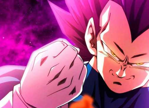 ultra ego vegeta