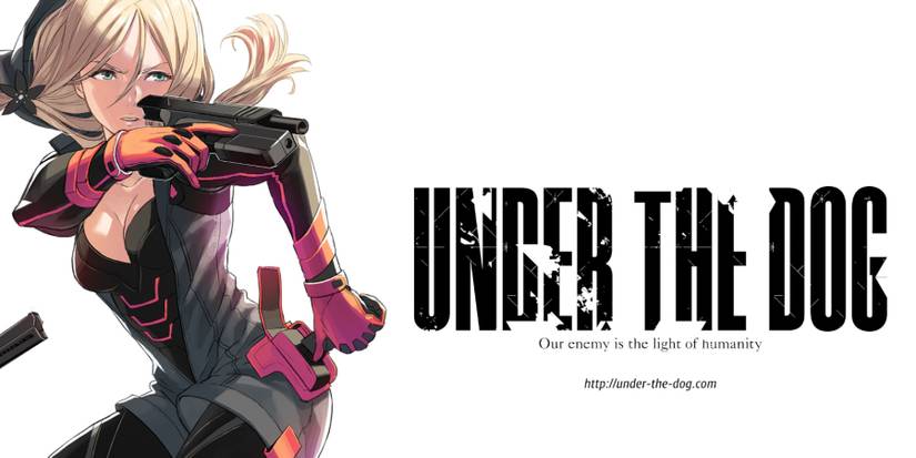 under-the-dog-promotional-material