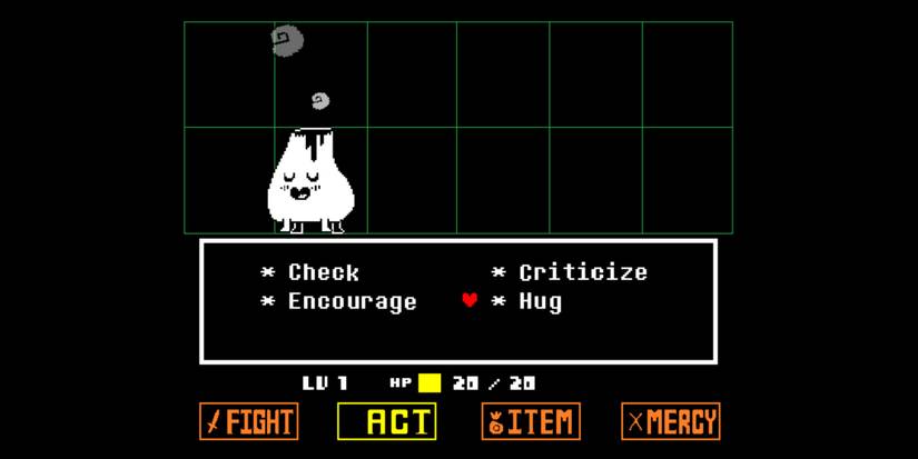 Undertale