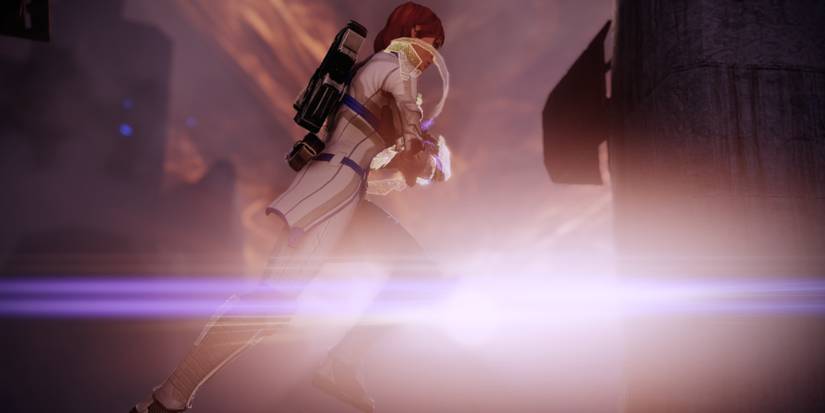 Unlimited Sprint and Boost Duration