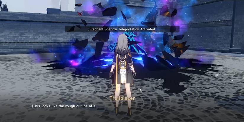 unlock stagnant shadow in honkai star rail