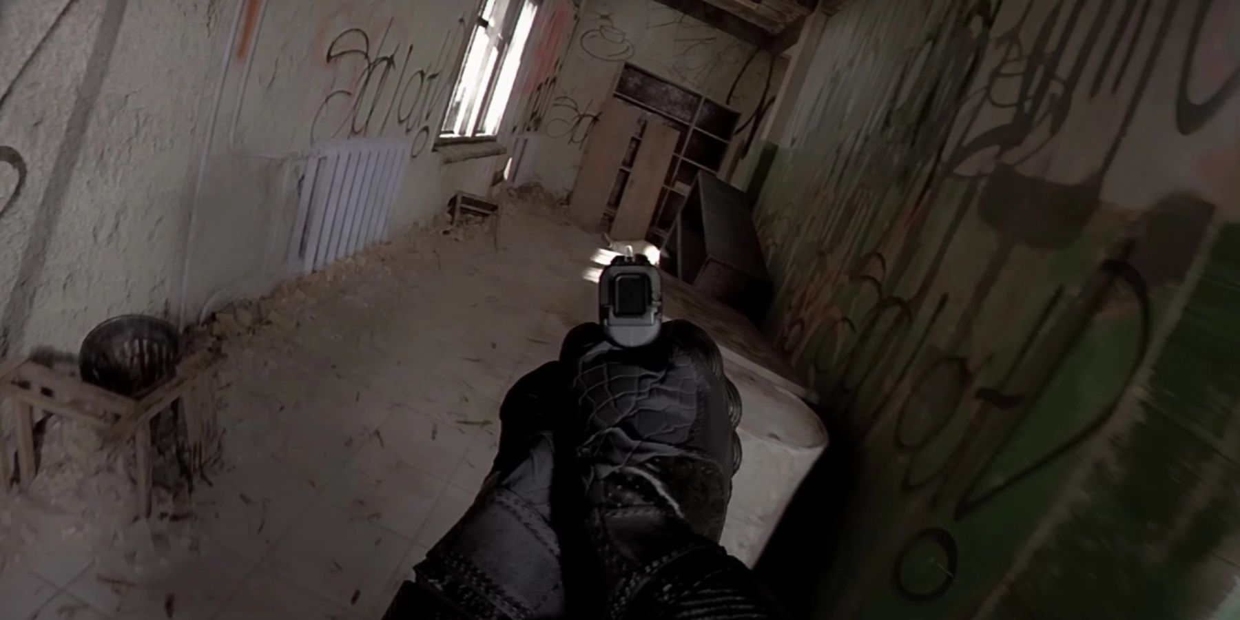 Devs of Bodycam FPS Game Unrecord Address Allegations That It’s Fake
