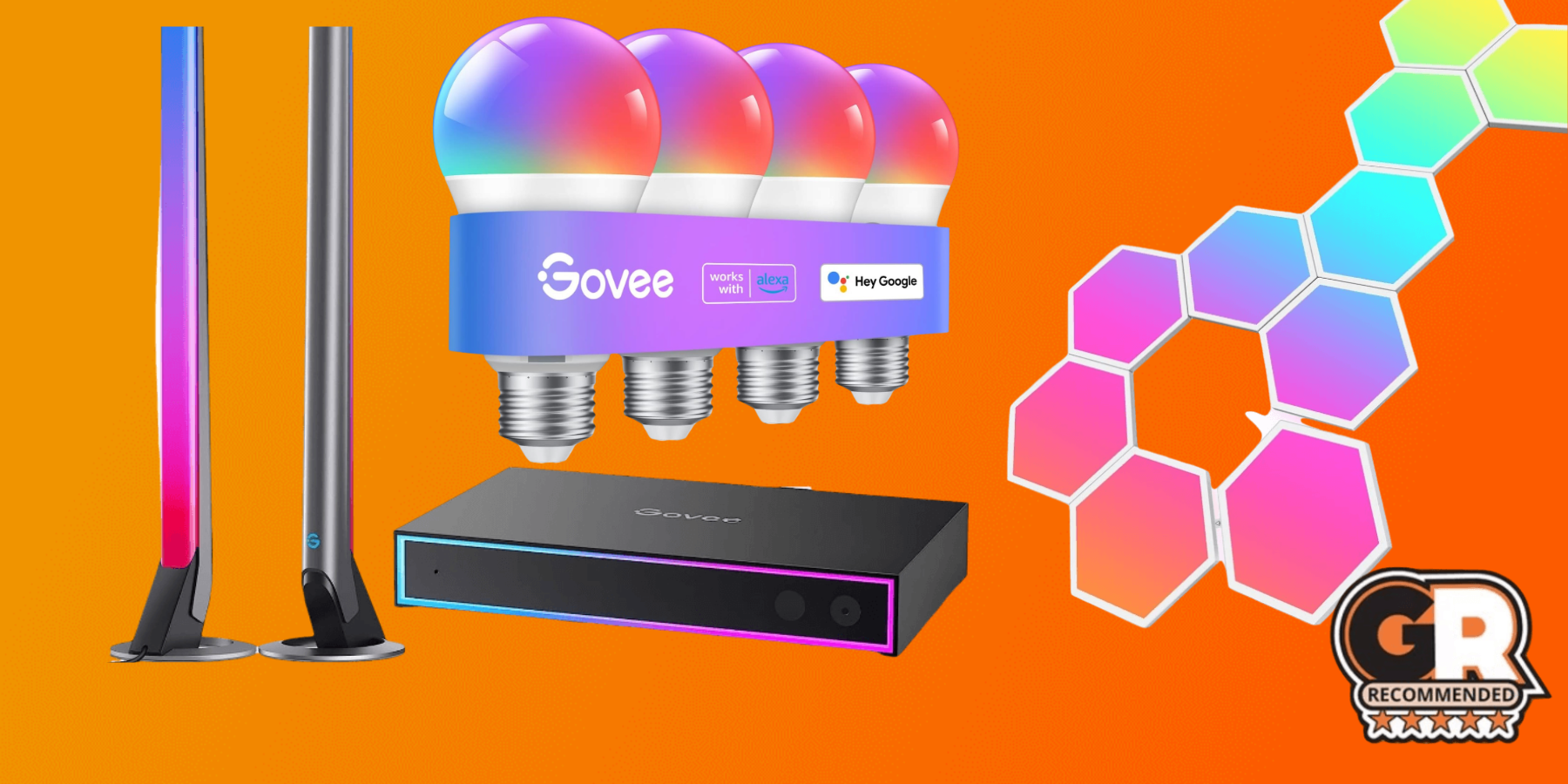 Best Govee Smart Lights in 2023