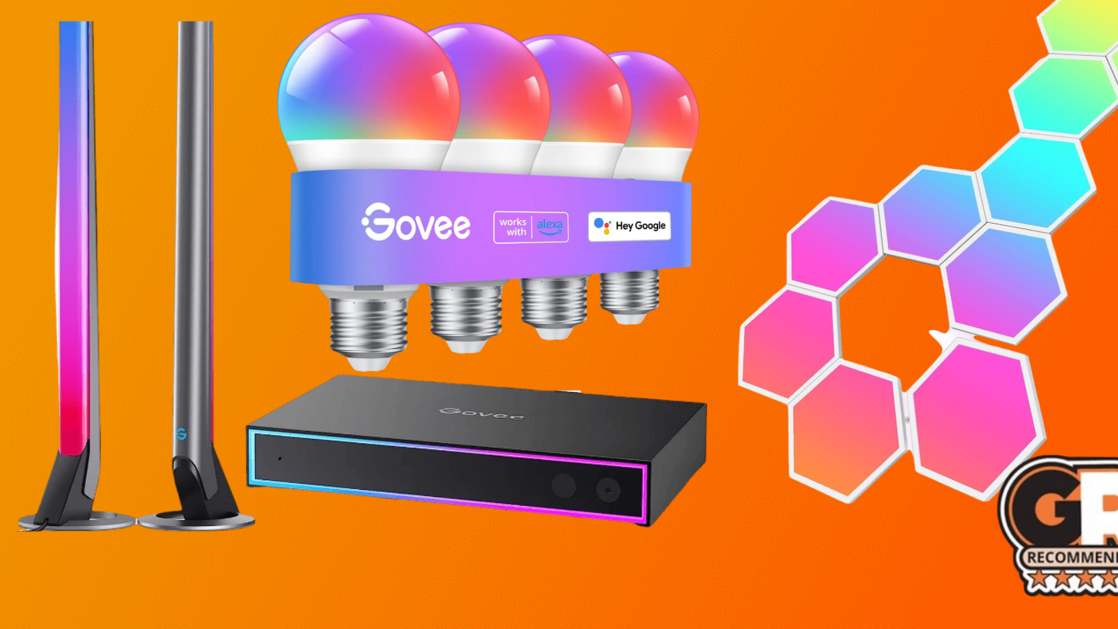 Best Govee Smart Lights in 2023