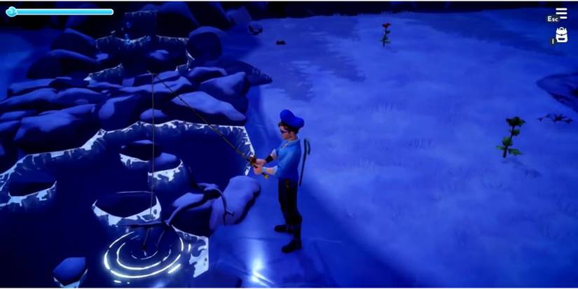 tilapia dreamlight valley