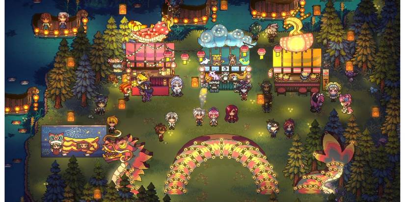 sun haven beginner tips