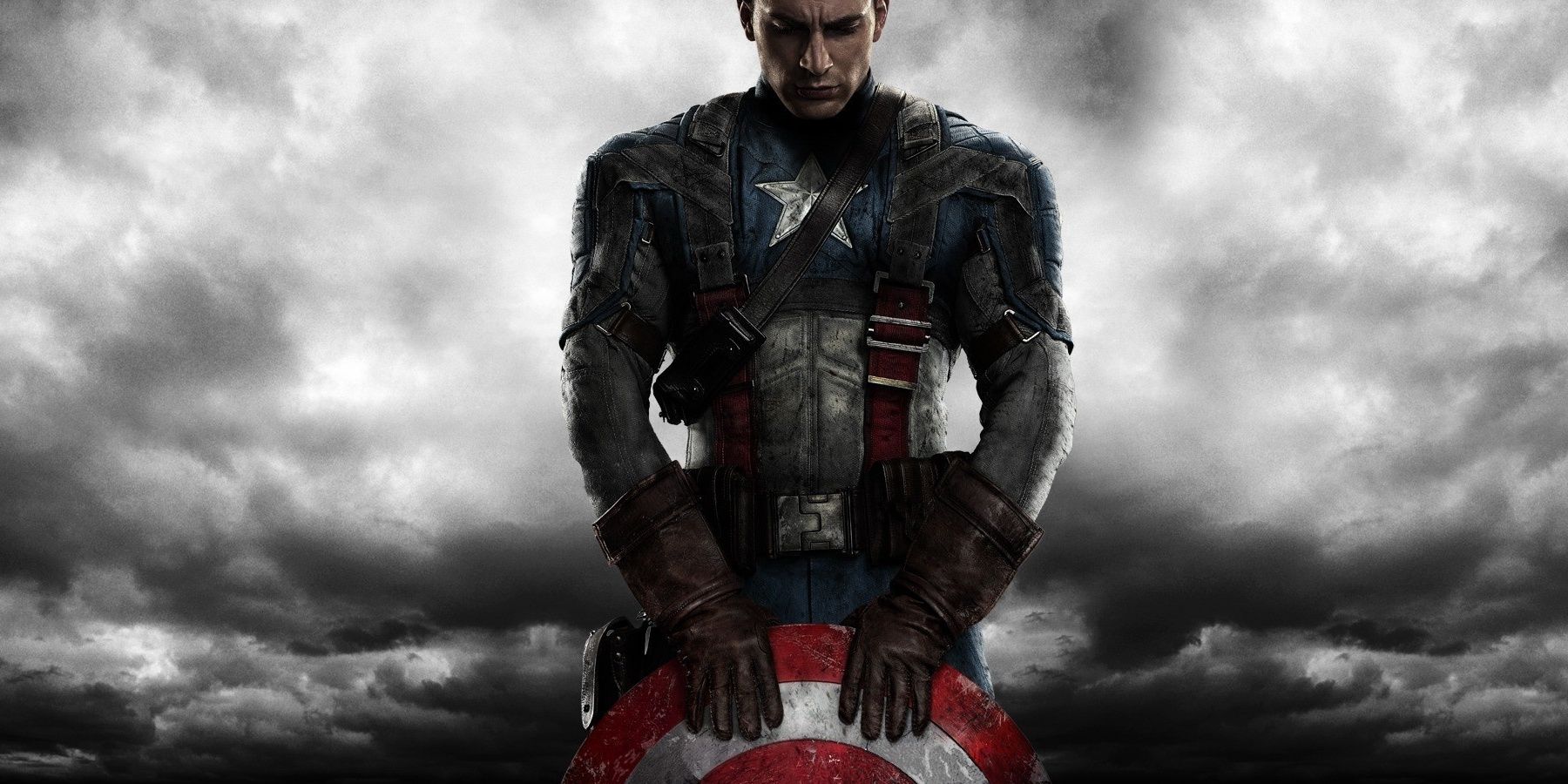 Captain America The First Avenger Marvel Avengers