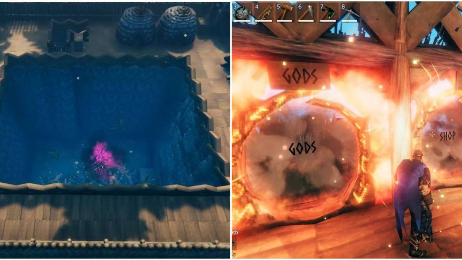 Valheim Objects Best Hidden Things In Valheim
