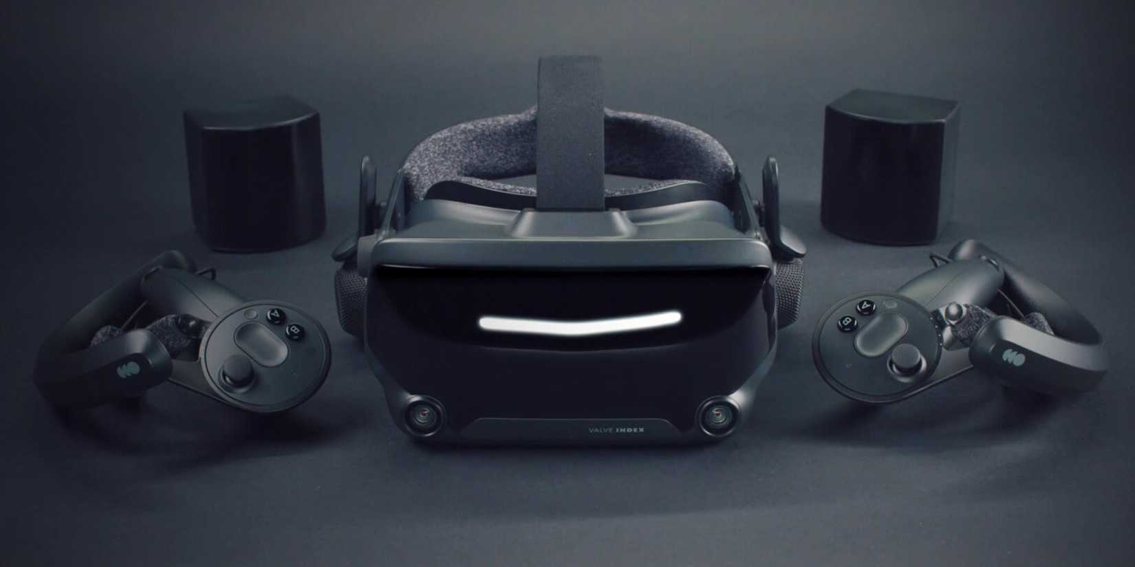 valve-index