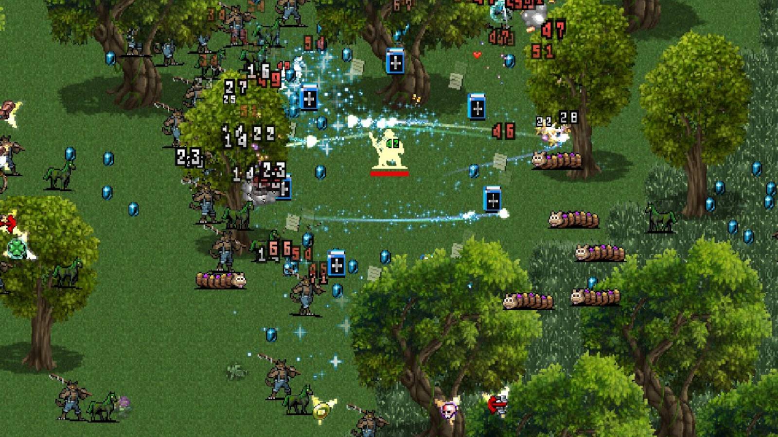 vampire survivors unlock sammy