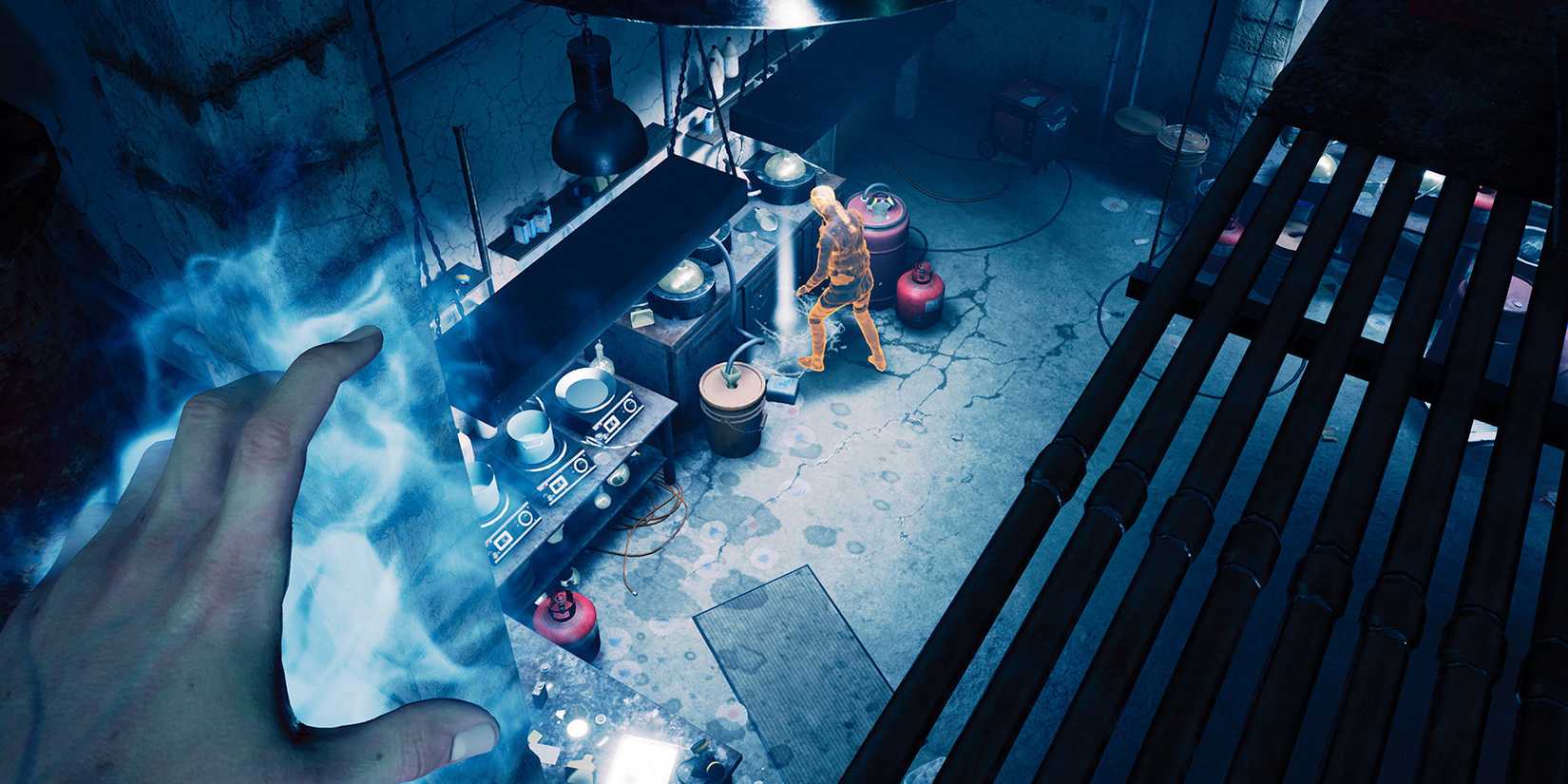 Vampire The Masquerade Bloodlines 2 power 