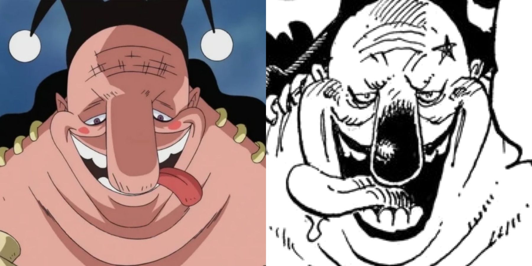 One Piece: Vasco Shots Gabu Gabu no Mi, Explained