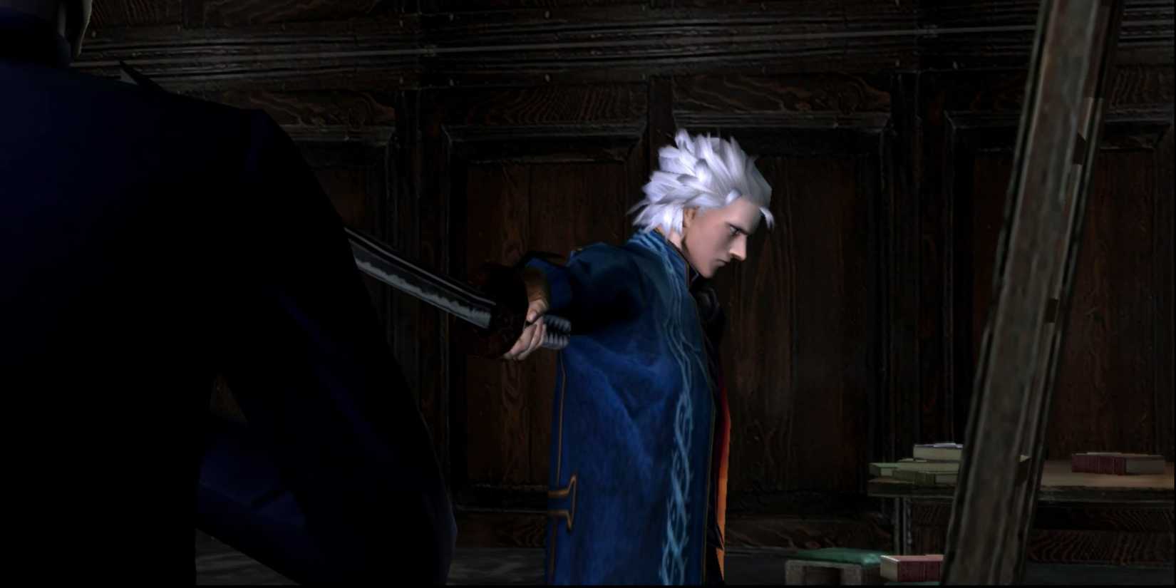 Vergil