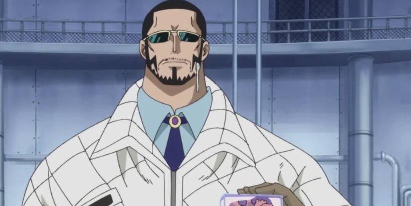 Vergo holding Law's heart