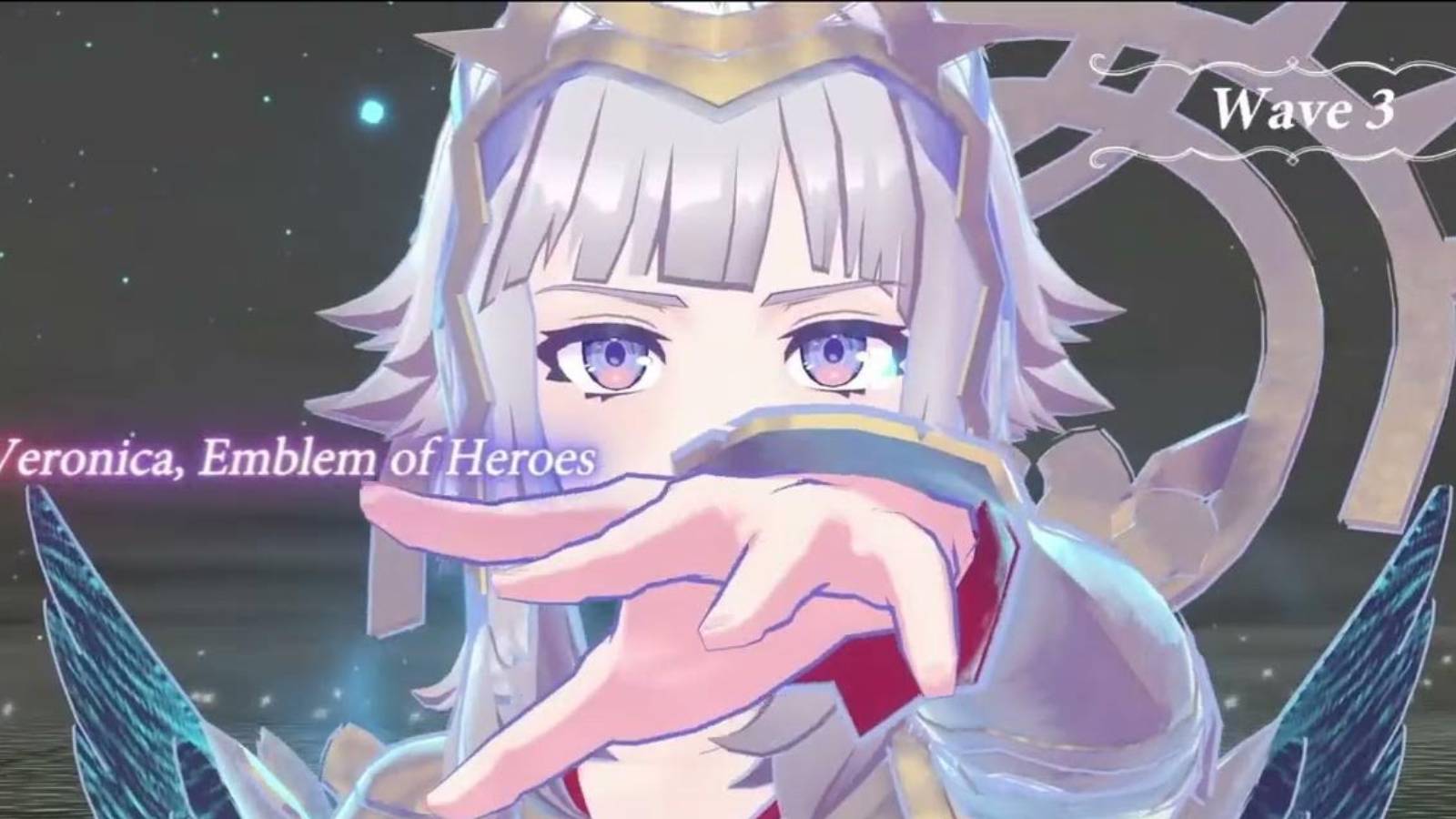 veronica fire emblem engage dlc