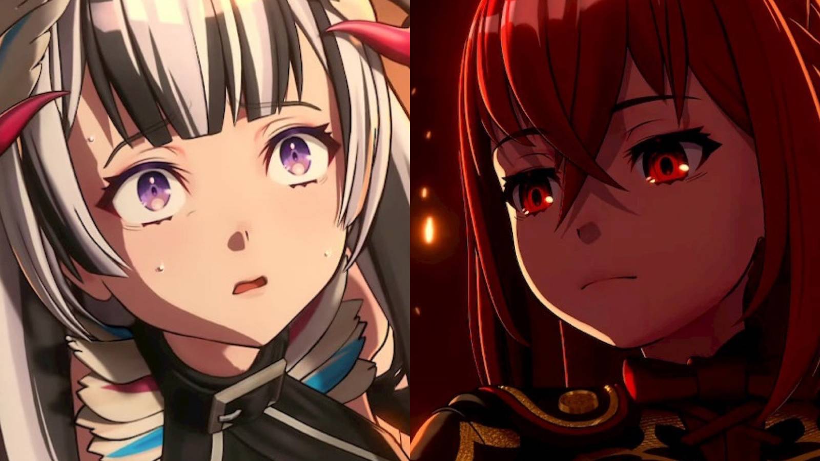 Veyle, Alear, Fire Emblem Engage