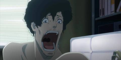 Vincent Brooks - Catherine (2011)