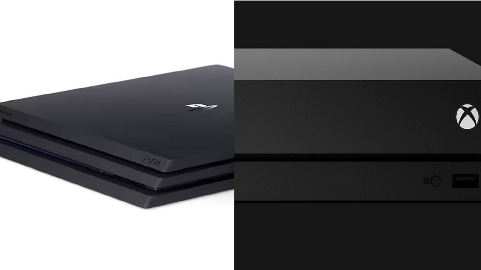 Most Visually Pleasing Home Console Designs