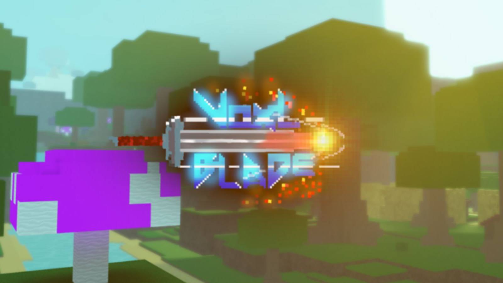 Voxlblade Discord and Trello Link