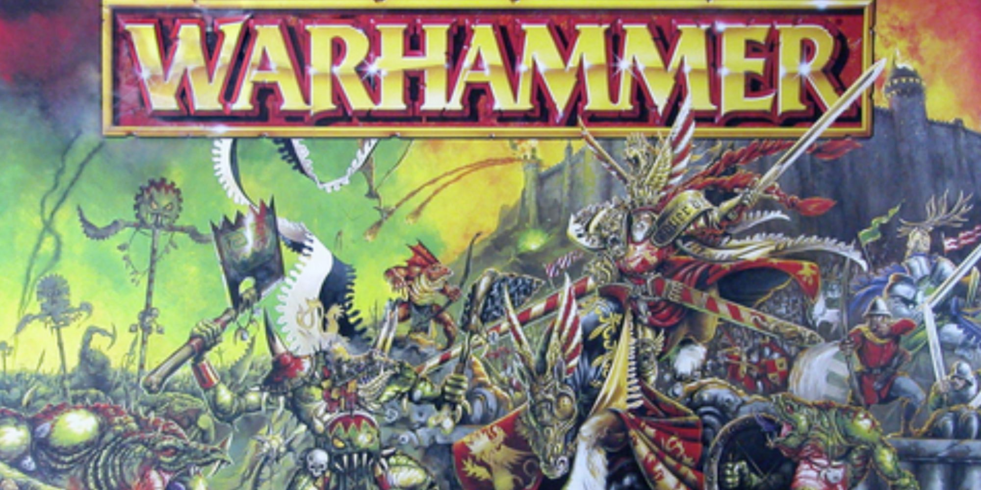 Warhammer (1983)