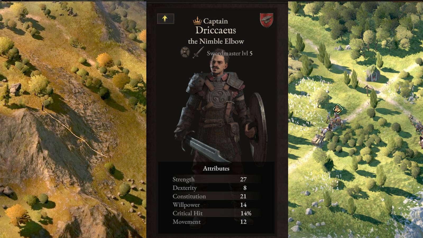 Wartales Beginner tips