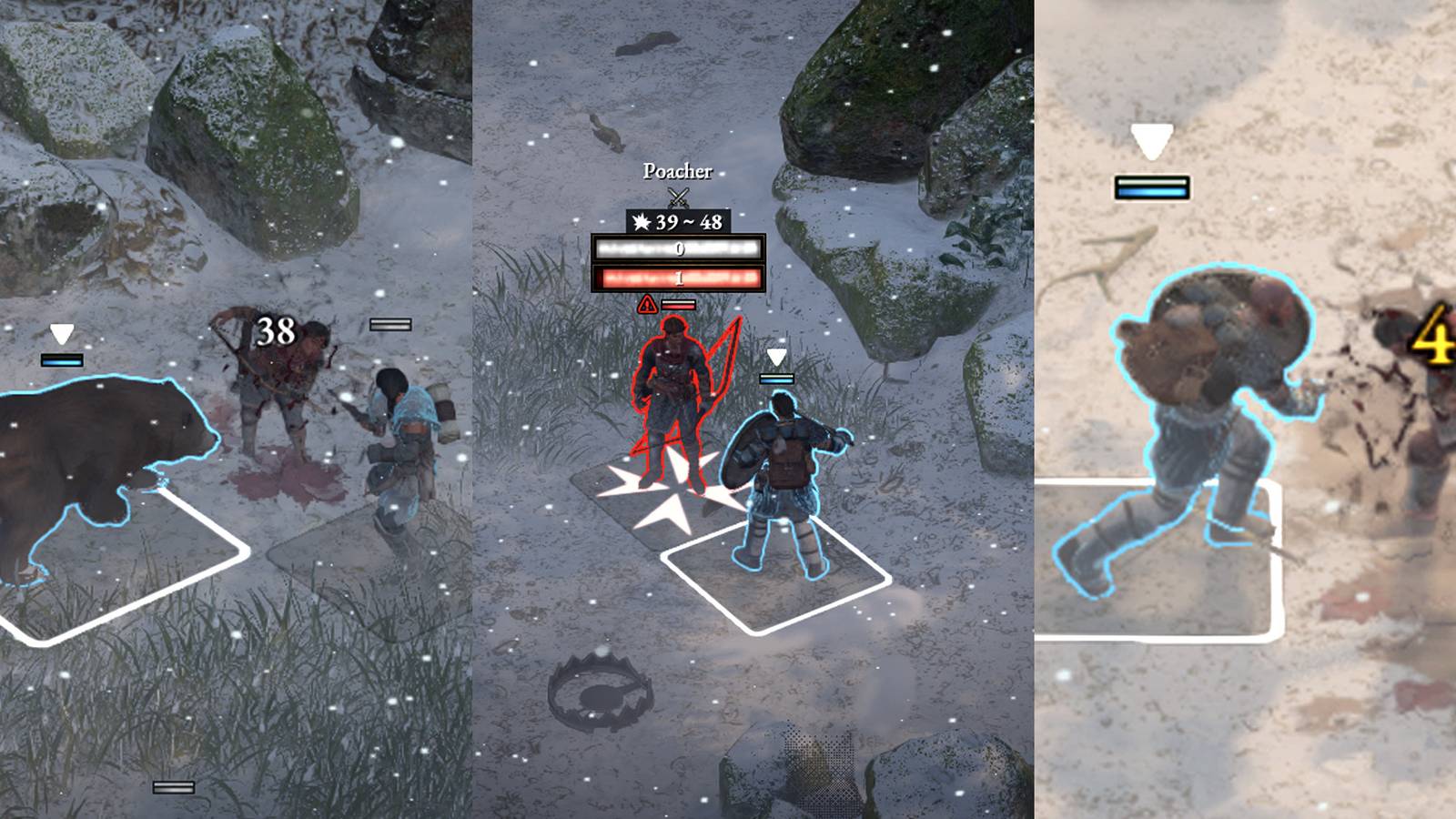 Wartales best Traits